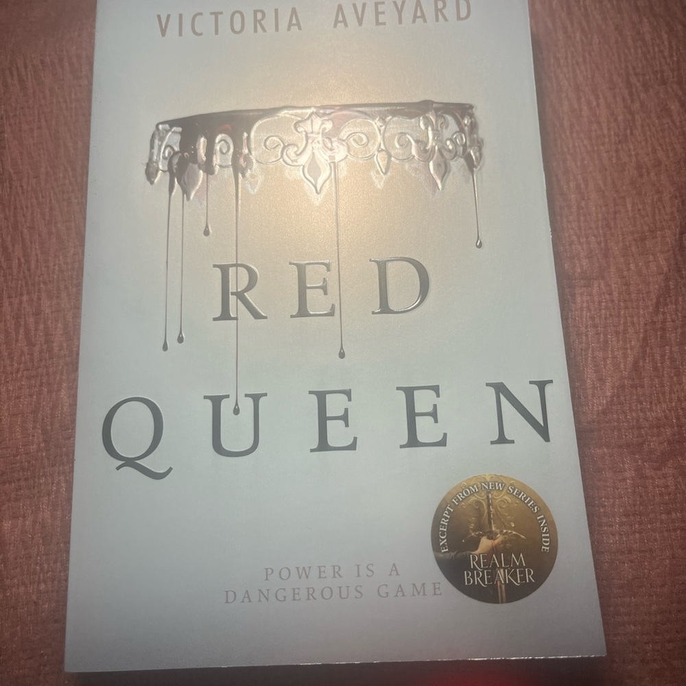 Red Queen
